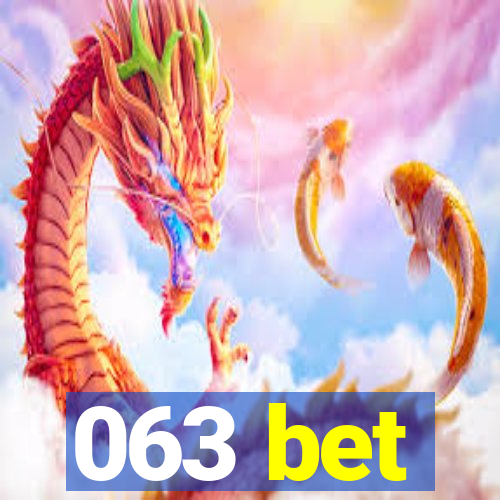 063 bet